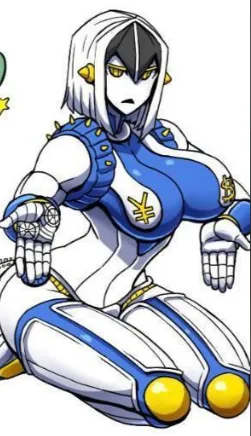 Za Hando (Fem)