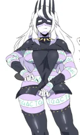 Whitesnake (Fem)