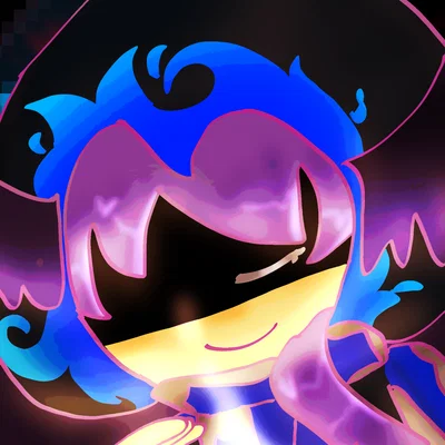 BrightEyes | Brightbell | (Switch AU)