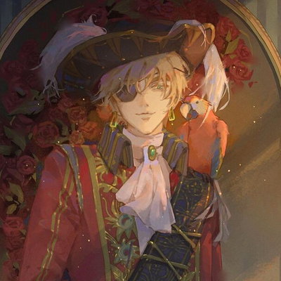 Captain Arion Ahmann