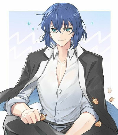 Inosuke