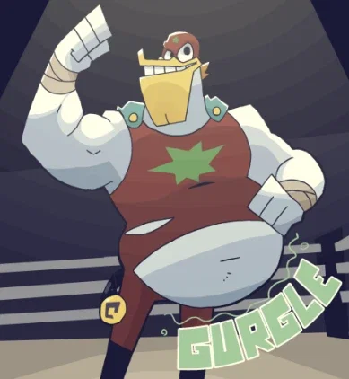 Captain Crash (Launchpad McQuack)