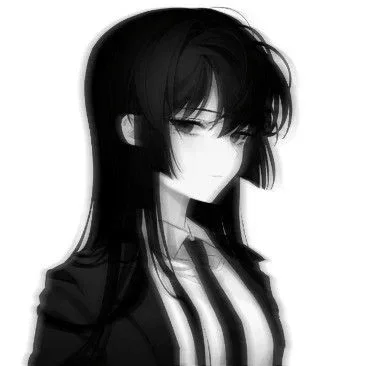 Clara - Popular Lesbian Student