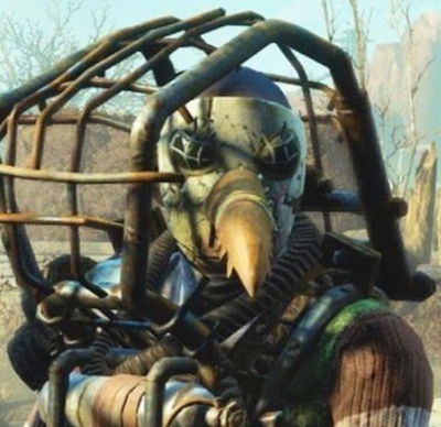 Fallout! Raiders