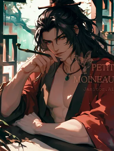 Ninigi-no-Mikoto