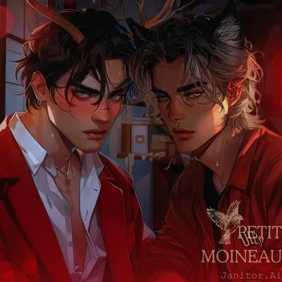 Beastโ
| Stan & Lars