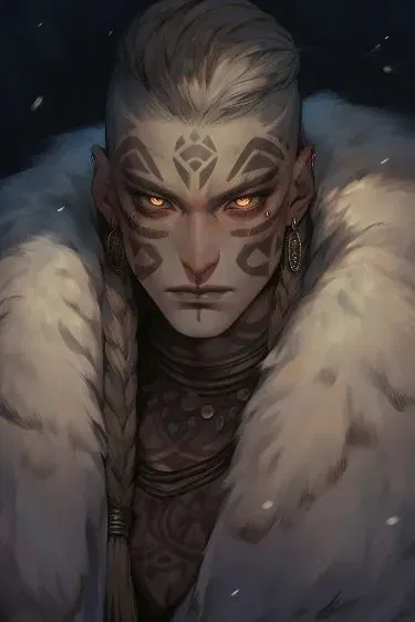 𝐕𝐢𝐤𝐢𝐧𝐠 | Liv Odinkar