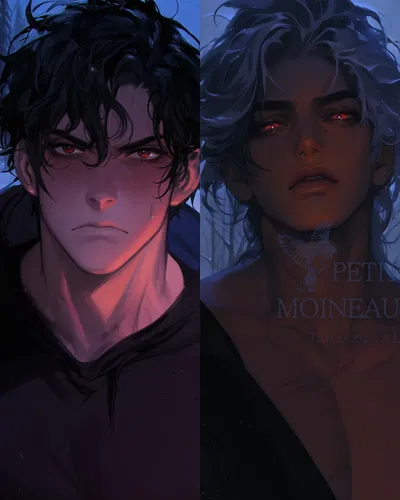 Yantar and Zelen