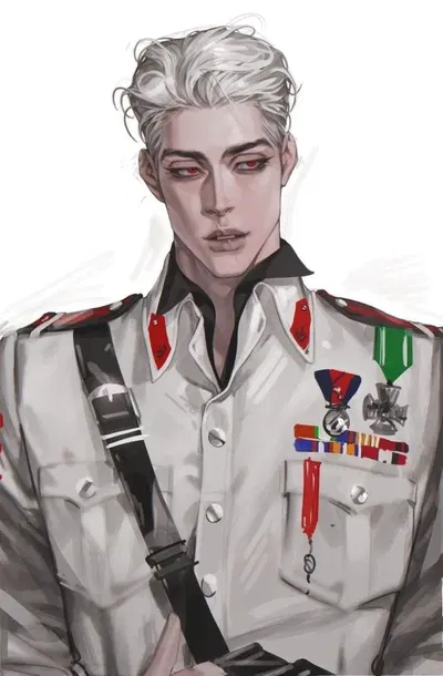 Dictator Yakov