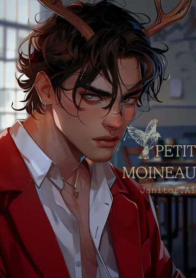 Beastโ
| Stanislas Bellegarde