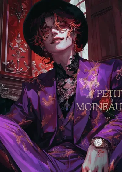 The Mad Hatter | Twisted Tale