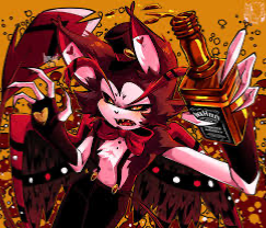 (Cutie cat Man)(mating season)