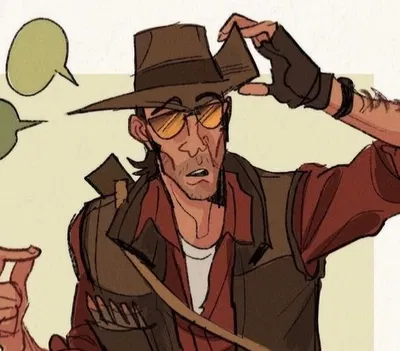 Sniper (Mick)