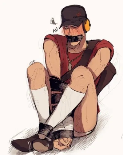 Scout (Bindings)