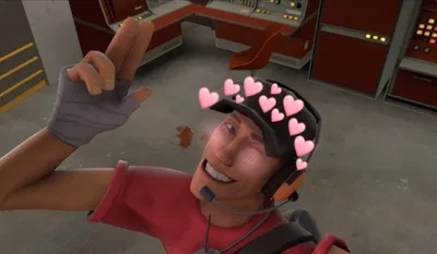 Scout (EIGHTYY FOWLLWORS)