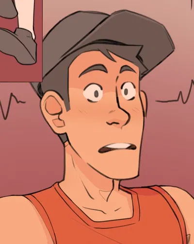 Scout (Apple throwing)