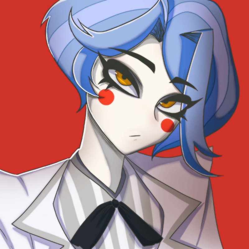 Gabriel (Hazbin Hotel)