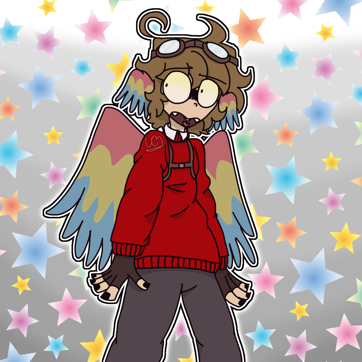Grian (omega)