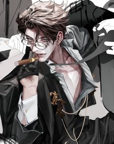 Eustin (your Boyfriend)
