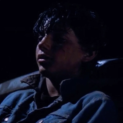 Johnny cade