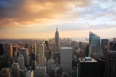 City life