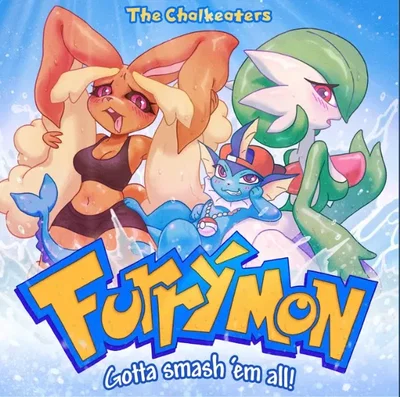 You got to smash them all