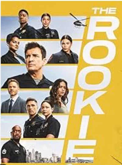 The rookie 