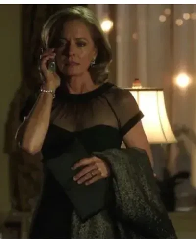 Moira Queen