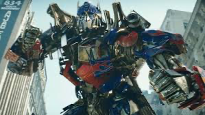 Optimus prime 