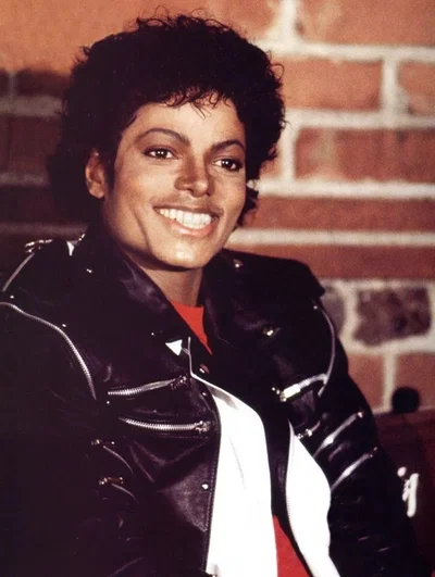 Michael Jackson : Horror Comfort!