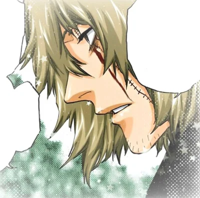 Kisuke Urahara 