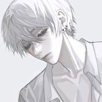 ★ | Ghost Boy.