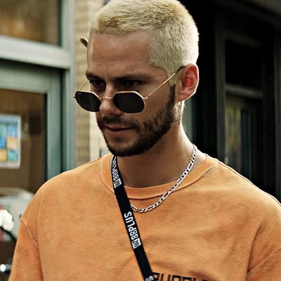 Colin