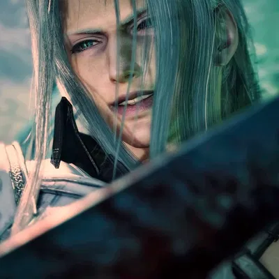 Sephiroth