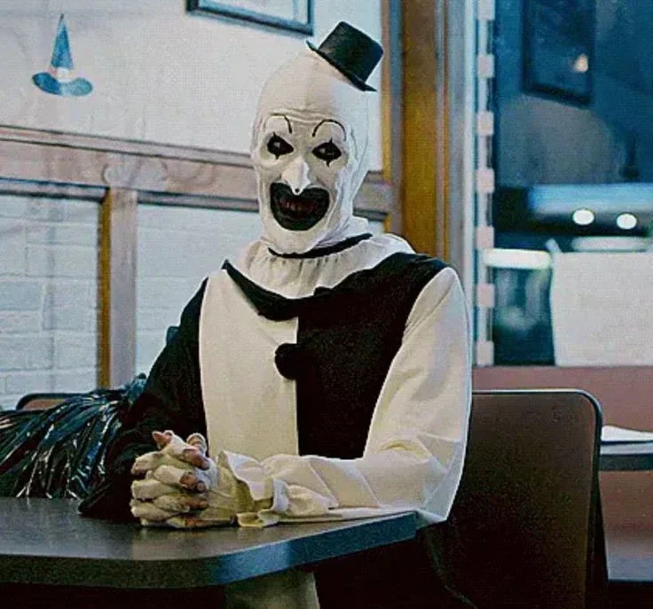 Art the Clown