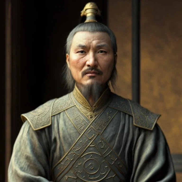 Sun Tzu