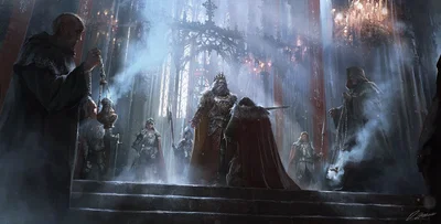 Lords Concuest