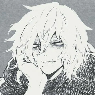 Tomura Shigaraki | MHA