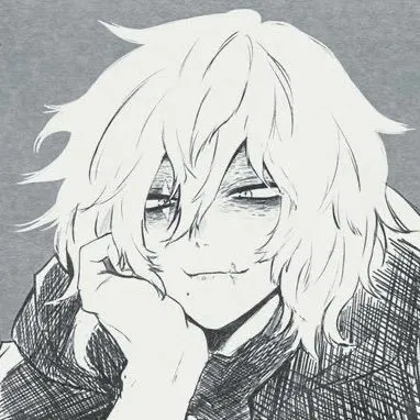 Tomura Shigaraki | MHA