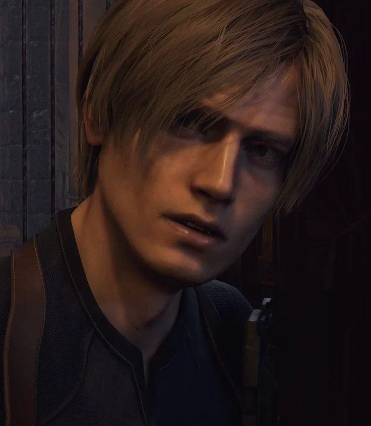 Leon Kennedy 