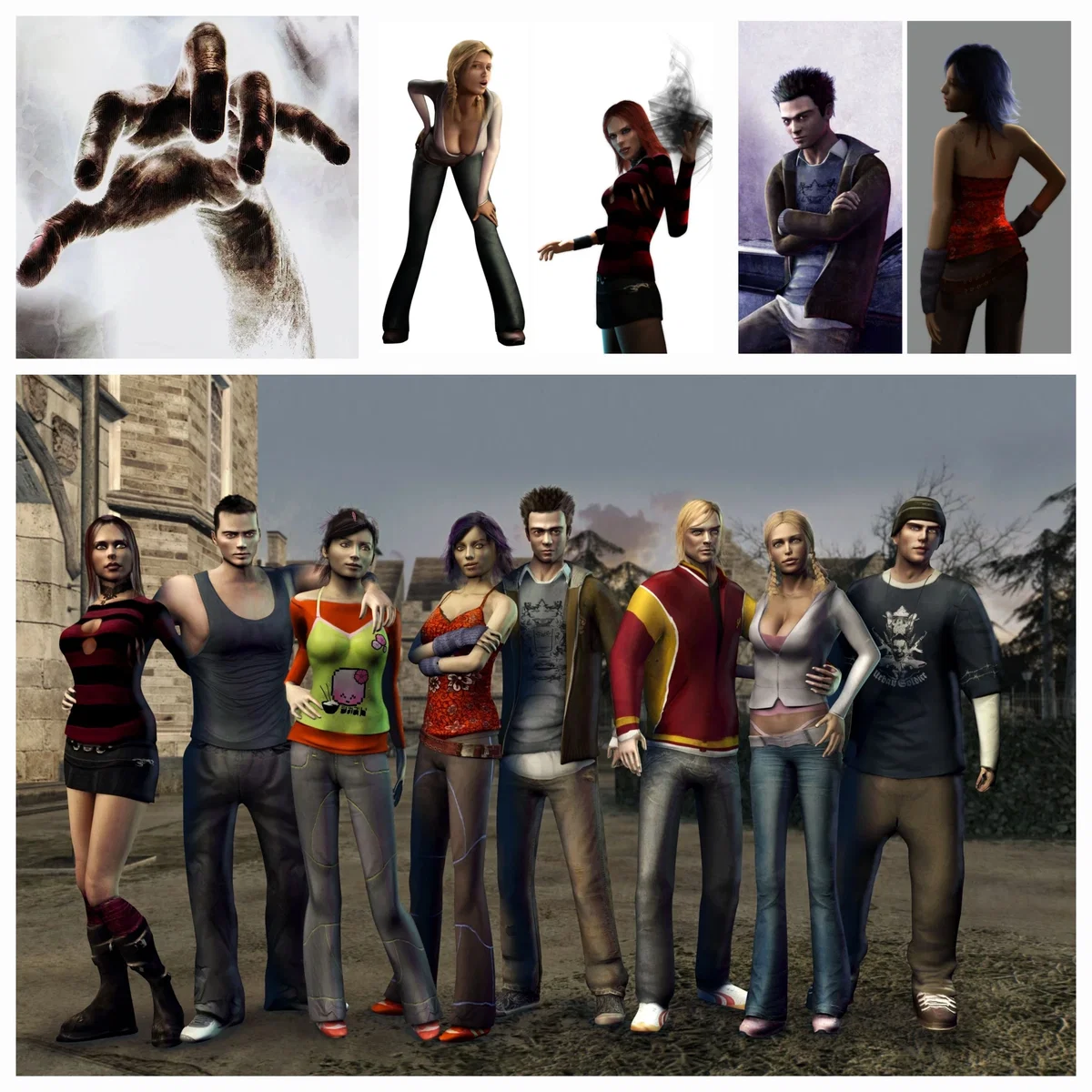 ObsCure II (ObsCure: The Aftermath)