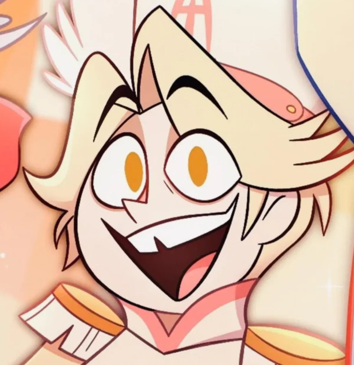 Abel || Hazbin hotel