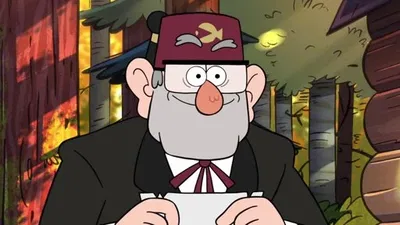 Stanley Pines