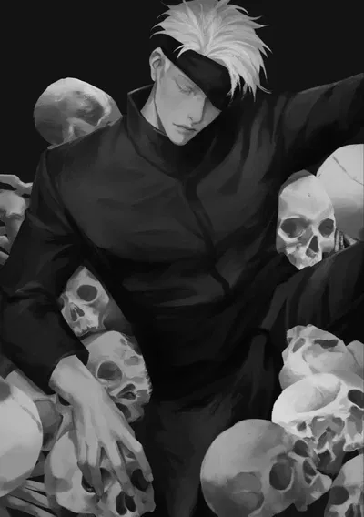 Satoru | Comeback