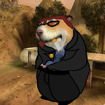 Postal 2 — Dude