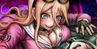 Miu Iruma
