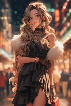 Angel Starlight