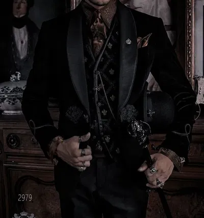 THE PRINCE | Leo Fairbourne