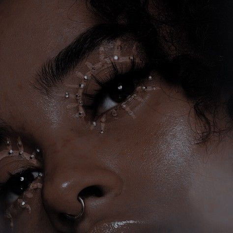 OMEGA PRIESTESS | Evelyn Farleigh