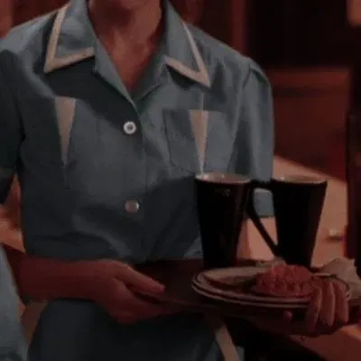 WAITRESS | Betty Heffley